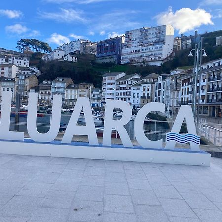 Apartamento El Parque ルアルカ エクステリア 写真