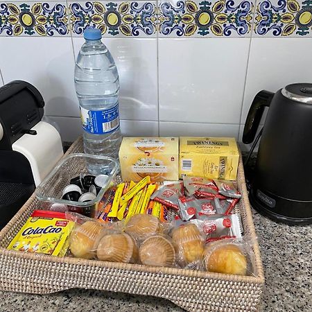Apartamento El Parque ルアルカ エクステリア 写真
