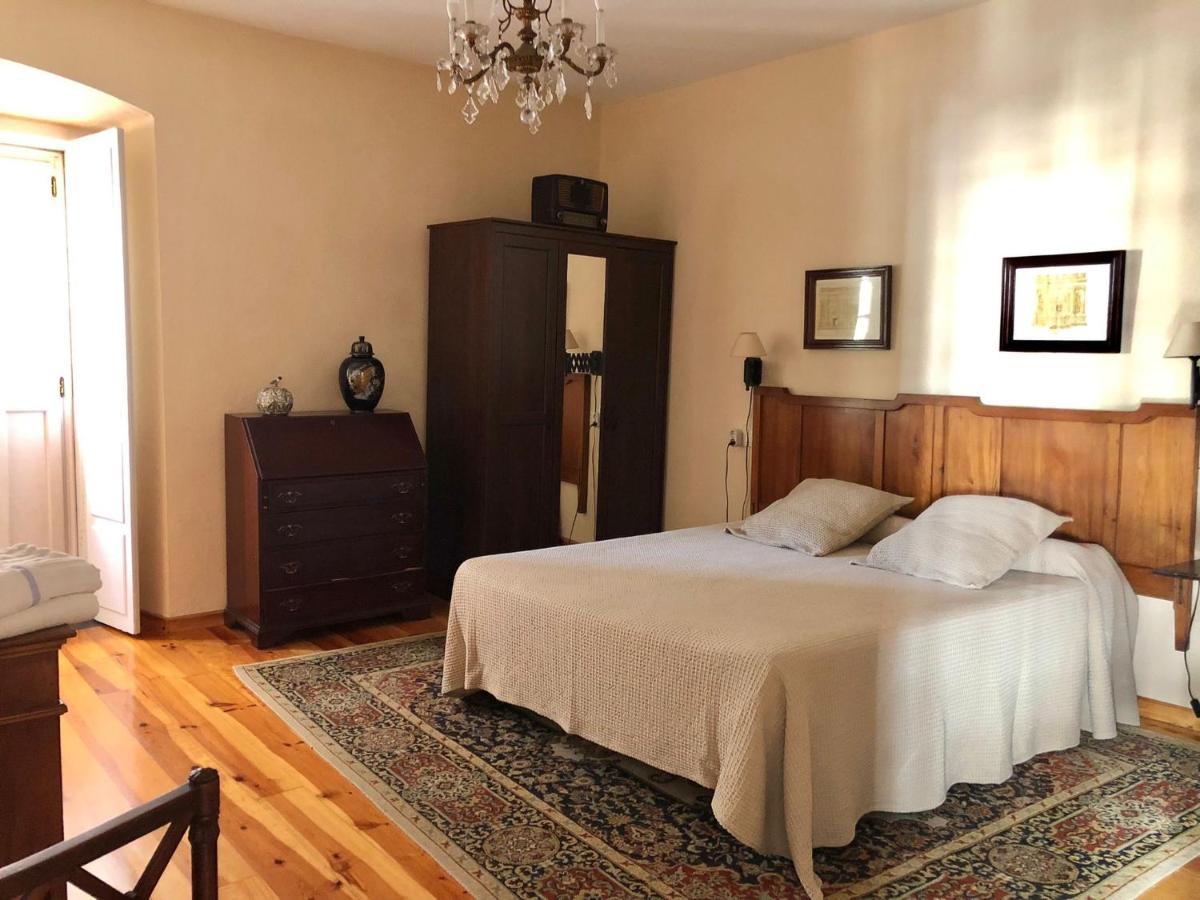 Apartamento El Parque ルアルカ エクステリア 写真