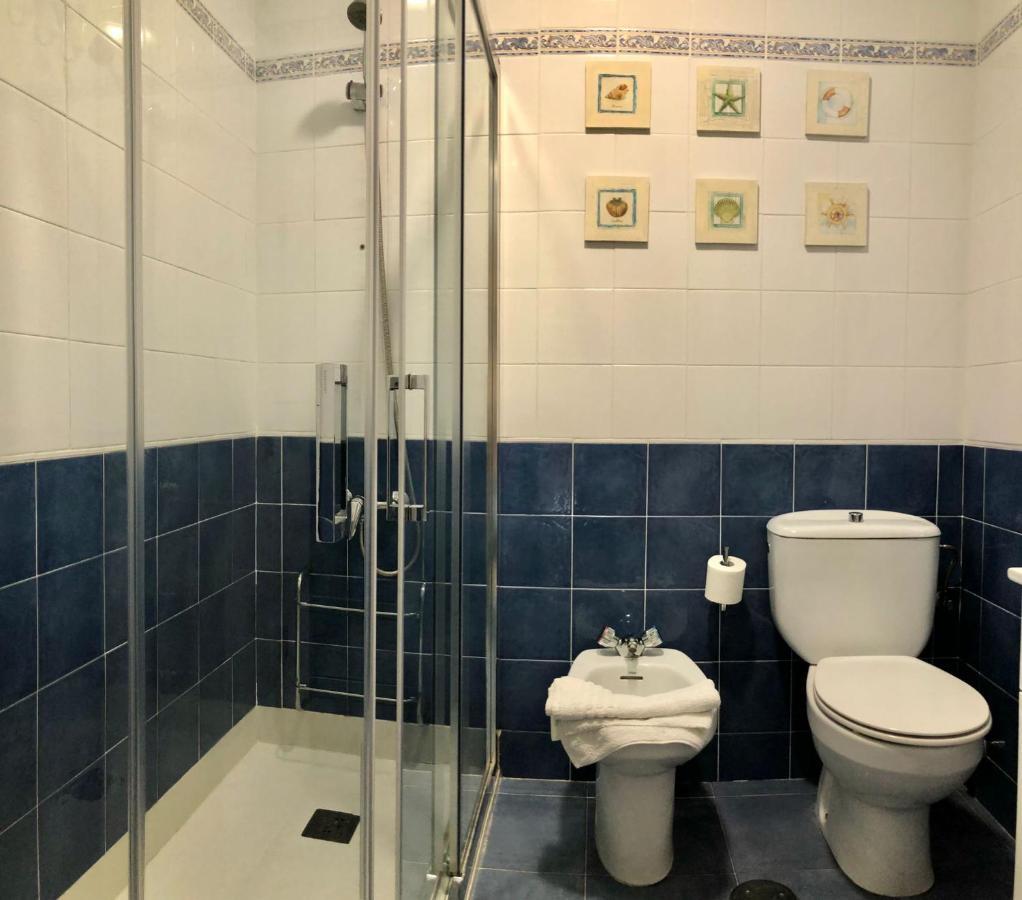 Apartamento El Parque ルアルカ エクステリア 写真